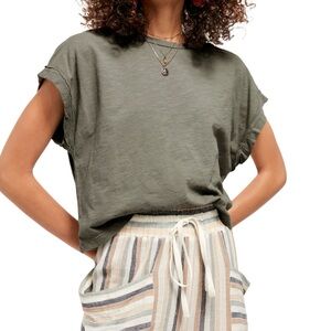 We The Free You Rock Tee from Free People